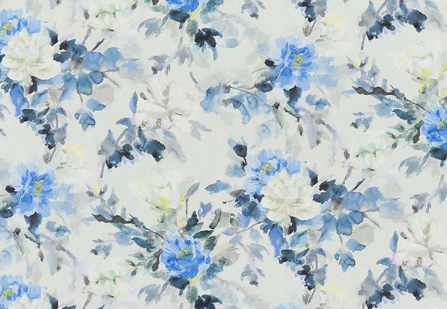 Ткань Designers Guild Tulipa Stellata FDG2752/01