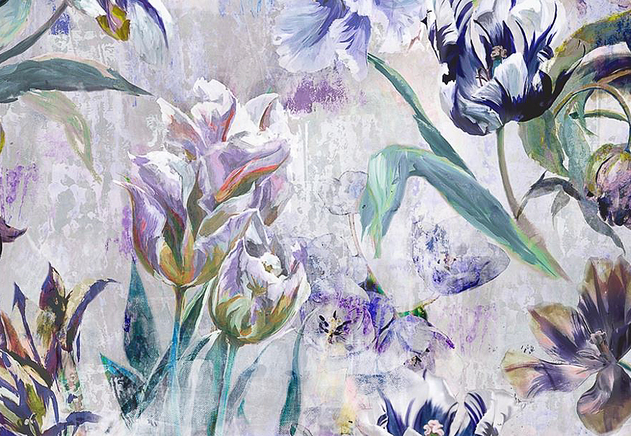 Ткань Designers Guild Tulipa Stellata FDG2758/02