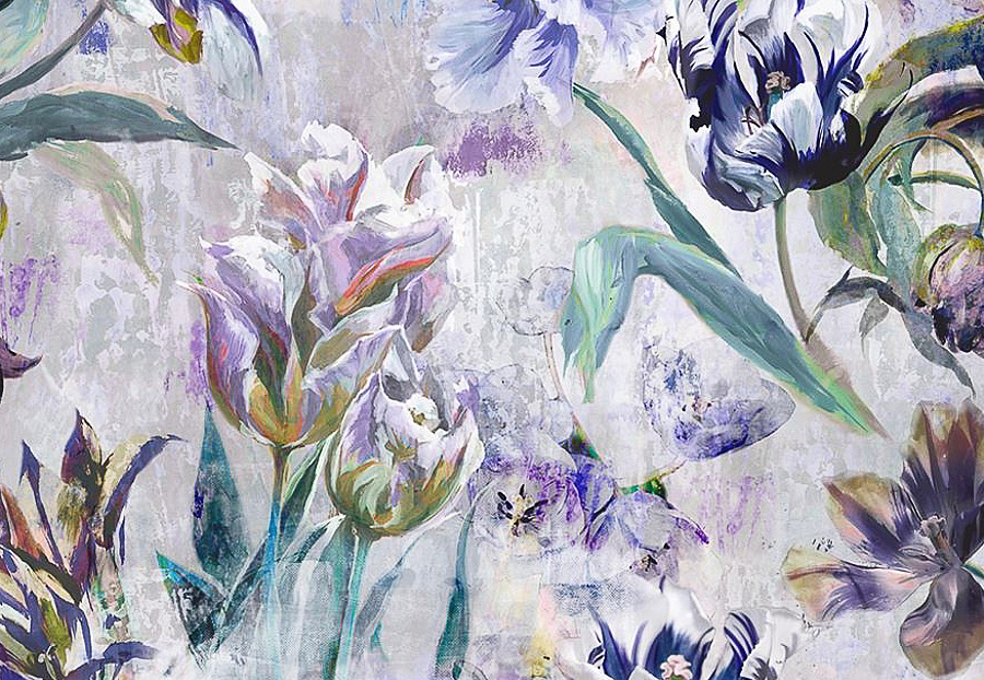 Ткань Designers Guild Tulipa Stellata FDG2758/02