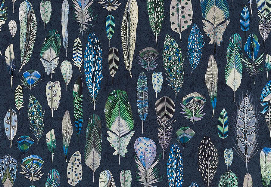 Ткань Designers Guild Tulipa Stellata FDG2753/01