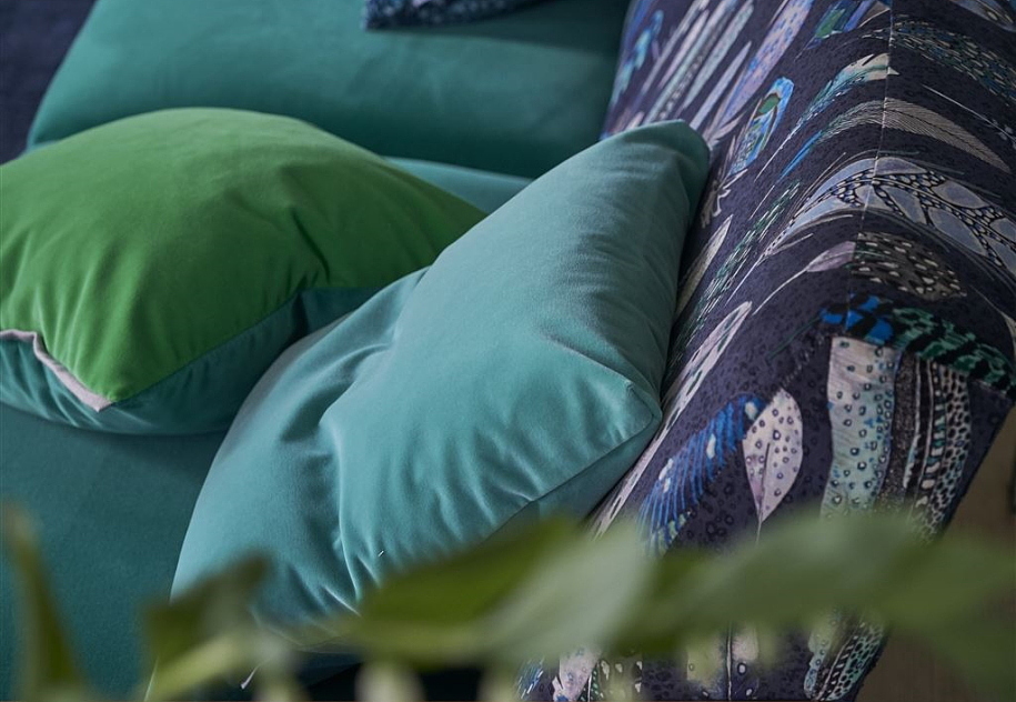 Ткань Designers Guild Tulipa Stellata FDG2753/01