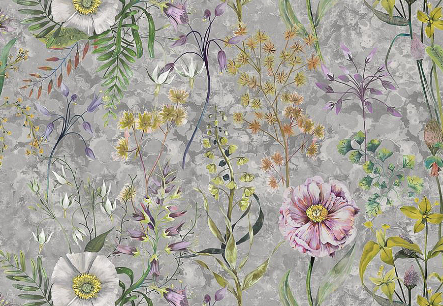 Ткань Designers Guild Tulipa Stellata FDG2755/02