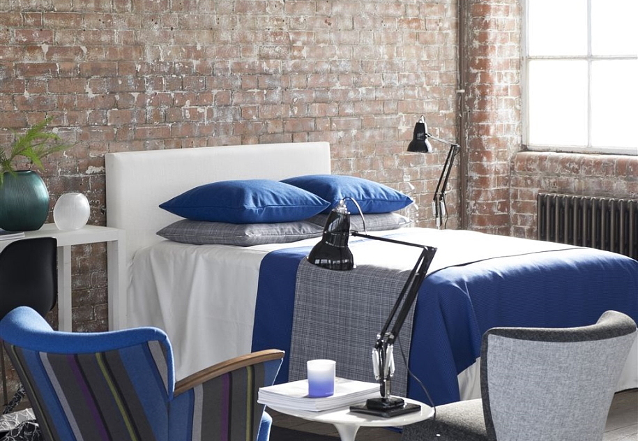 Ткань Designers Guild Tweed FDG2311/02