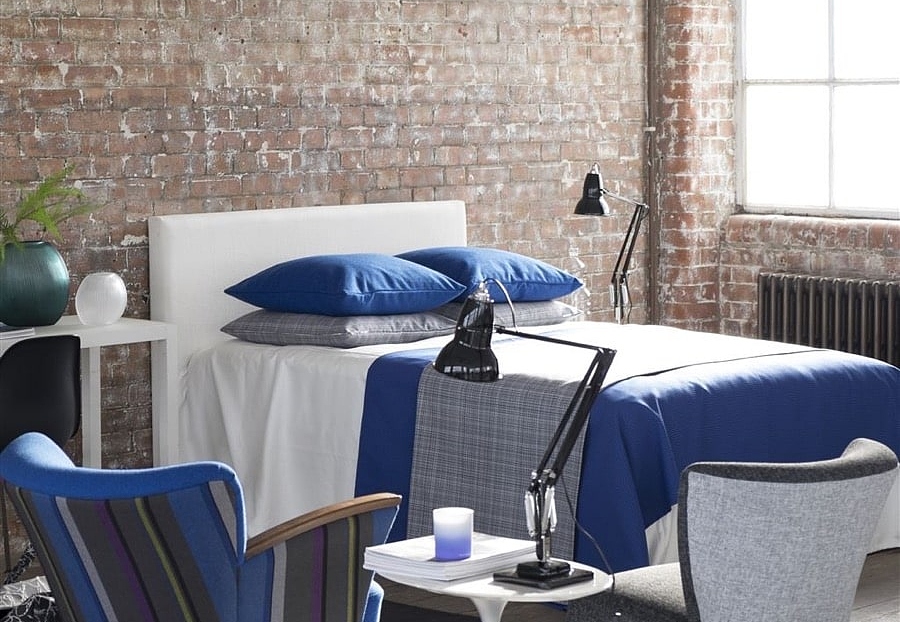 Ткань Designers Guild Tweed FDG2307/06
