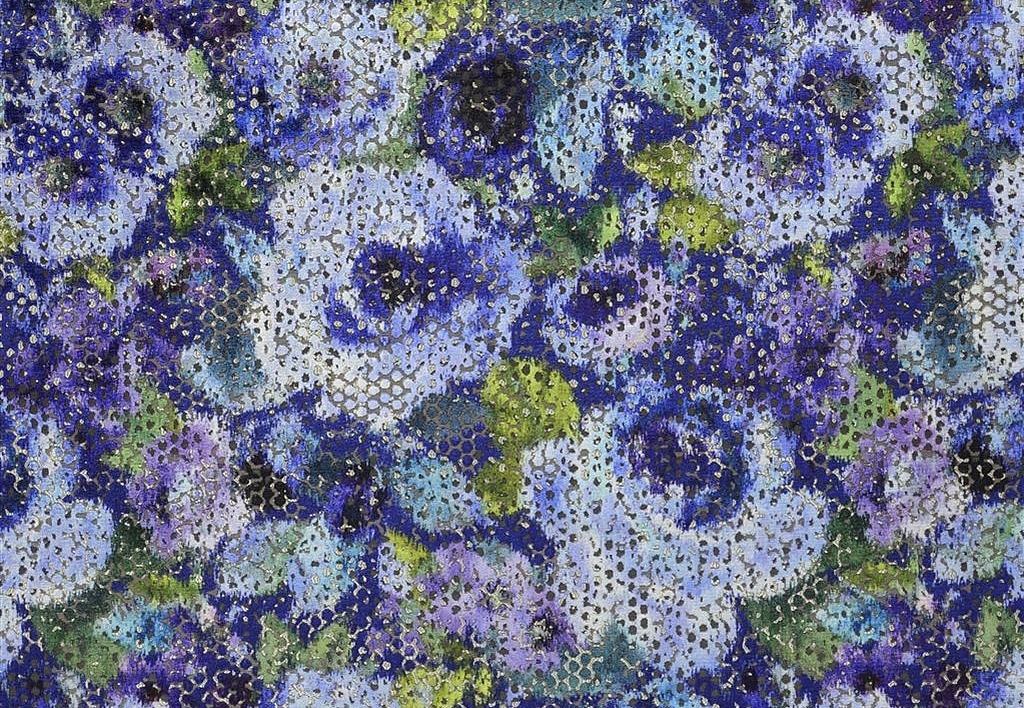 Ткань Designers Guild Boratti FDG2185/01