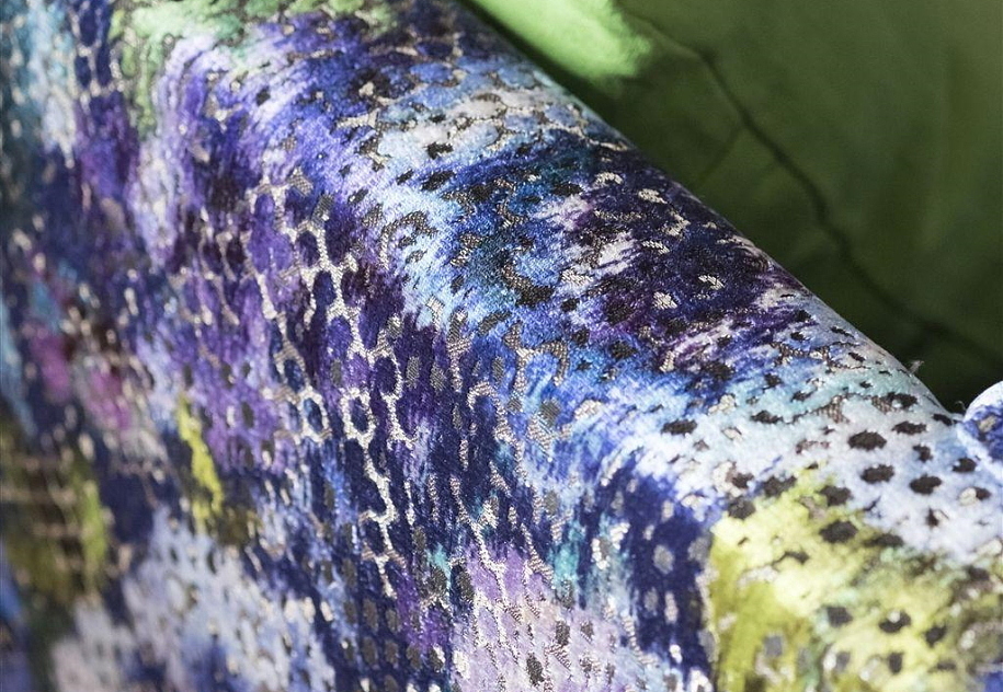 Ткань Designers Guild Boratti FDG2185/01