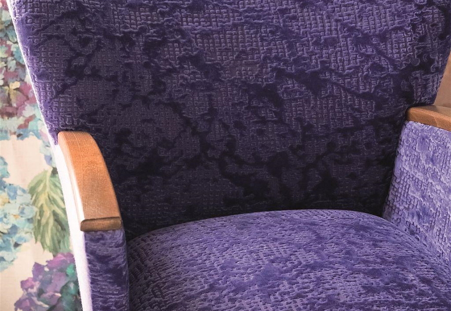 Ткань Designers Guild Boratti FDG2186/03