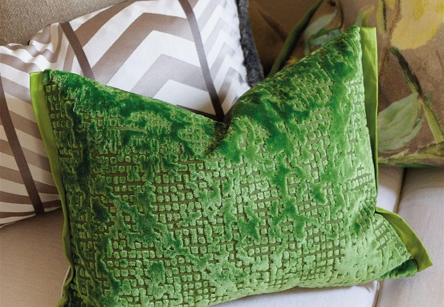 Ткань Designers Guild Boratti FDG2186/15
