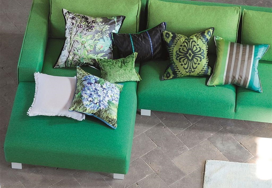 Ткань Designers Guild Boratti FDG2188/09