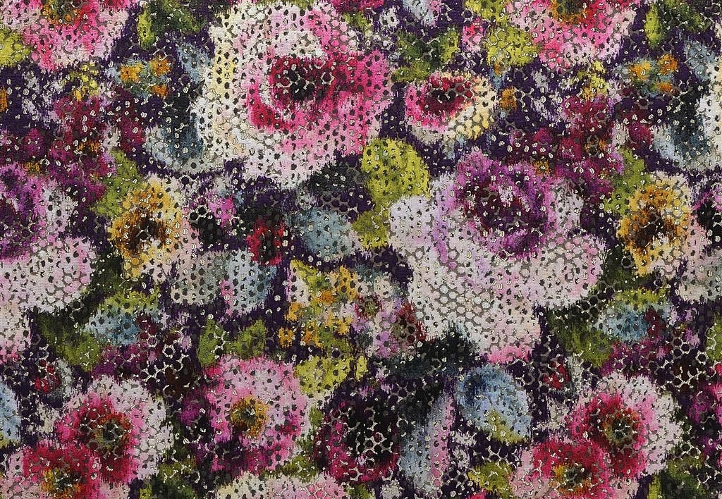 Ткань Designers Guild Boratti FDG2185/02