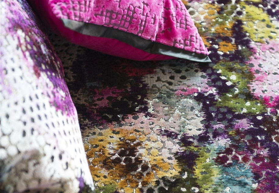 Ткань Designers Guild Boratti FDG2185/02