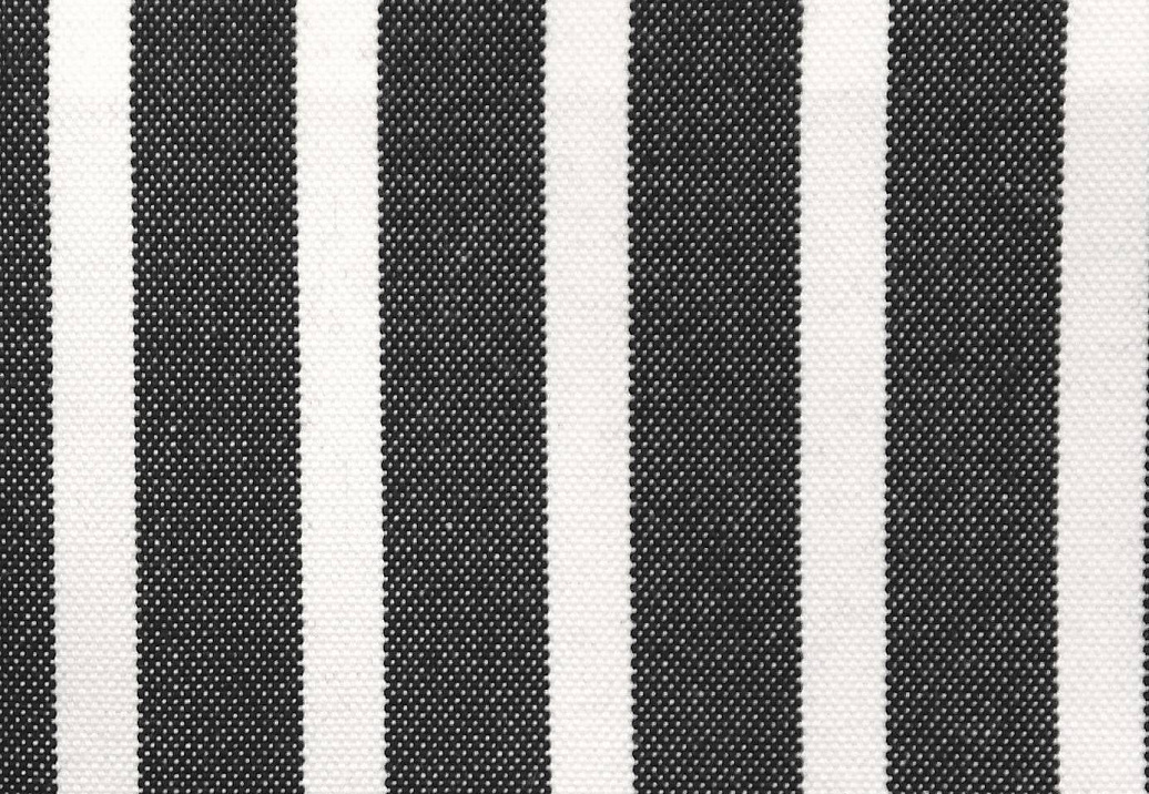 Ткань Clarke & Clarke Black + White F0499/04