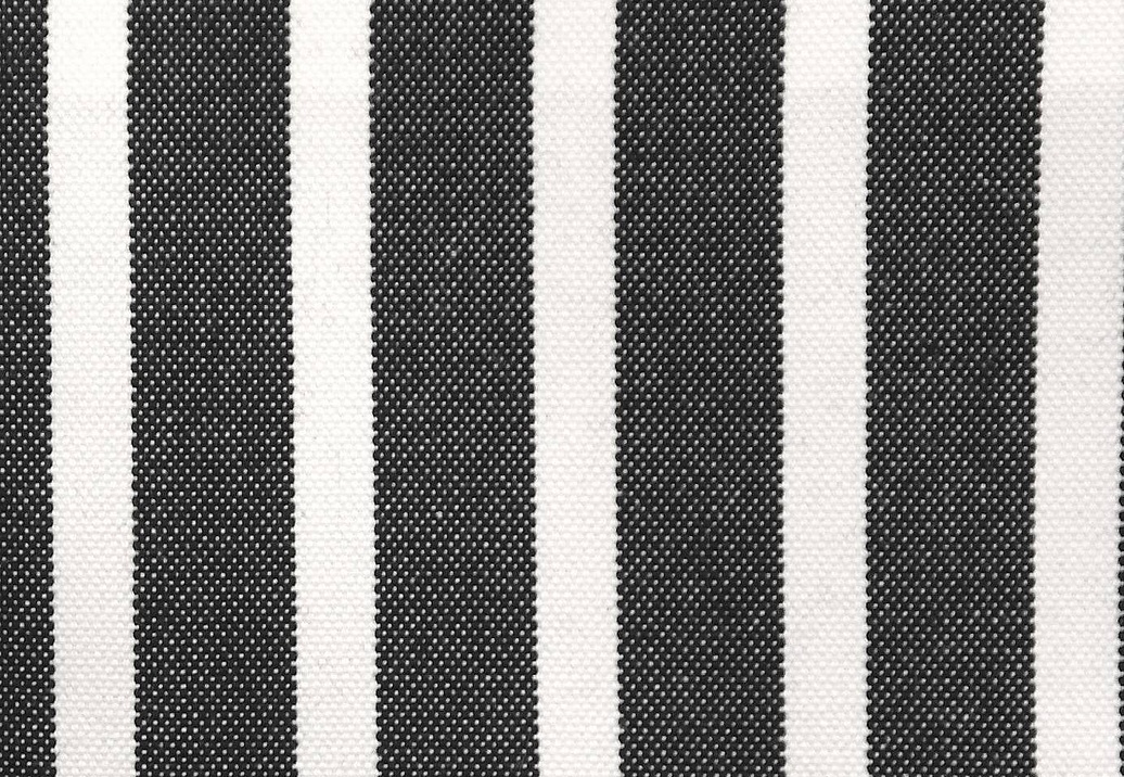 Ткань Clarke & Clarke Black + White F0499/04