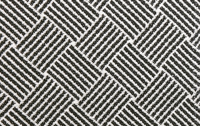 Английская ткань Clarke & Clarke, коллекция Black + White, артикул F0904/01