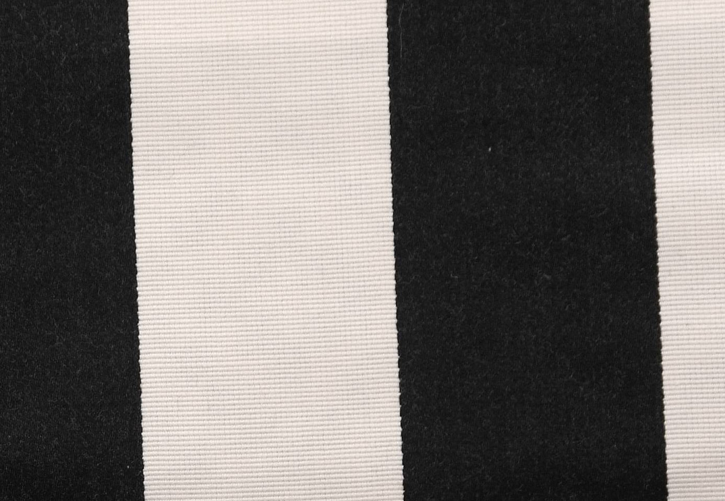 Ткань Clarke & Clarke Black + White F0886/06