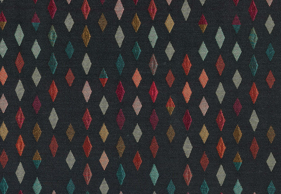 Ткань Osborne & Little Masque F7053-01