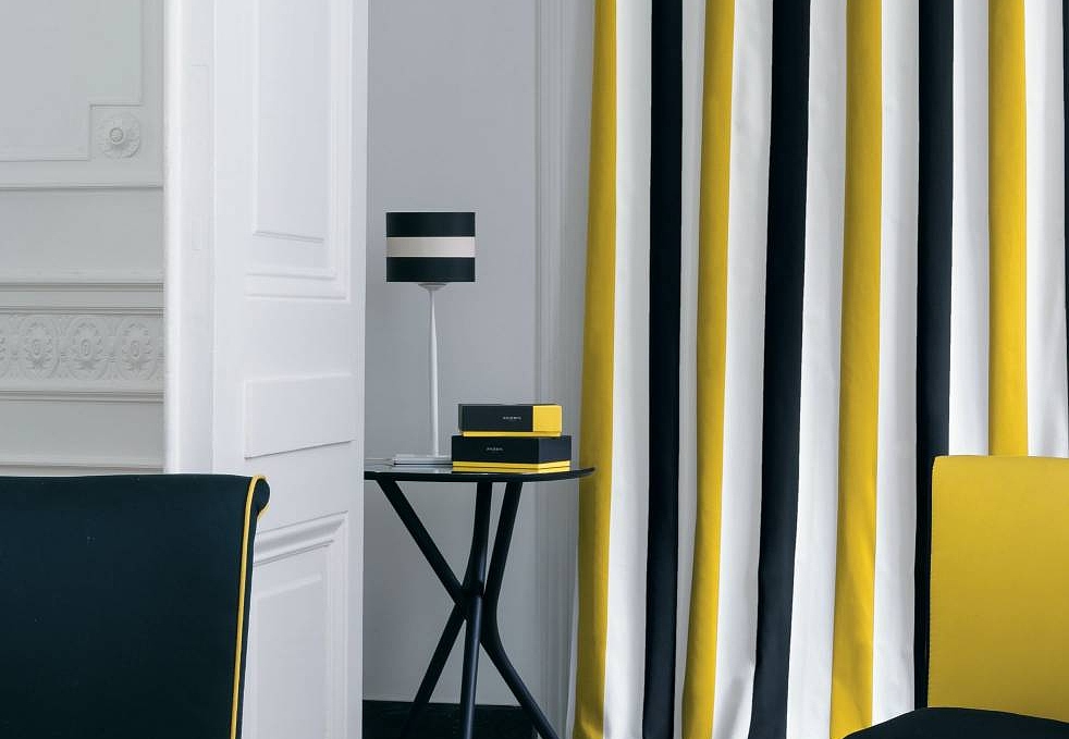 Ткань Casamance Riva 32170798