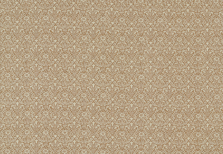 Ткань Morris & Co Purleigh weaves 236524