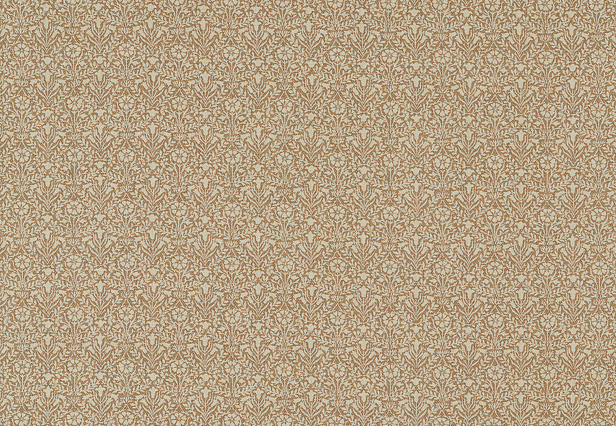 Ткань Morris & Co Purleigh weaves 236524