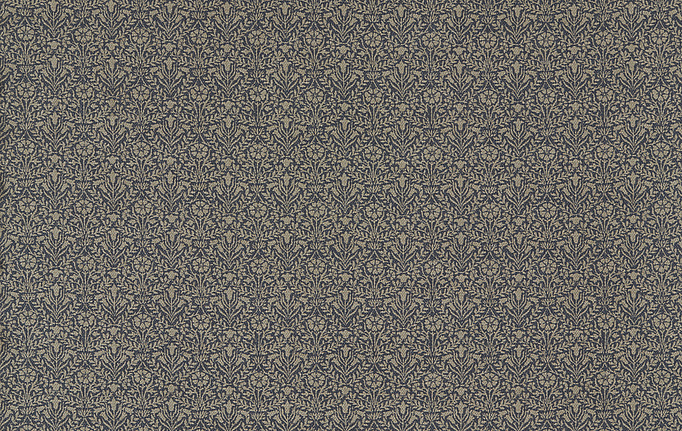 Английская ткань Morris & Co, коллекция Purleigh weaves, артикул 236525