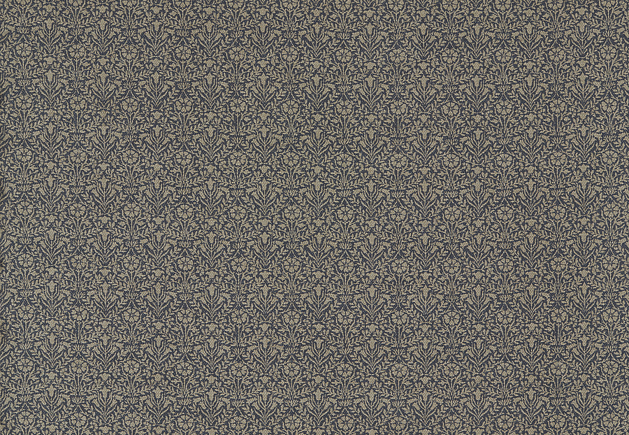 Ткань Morris & Co Purleigh weaves 236525