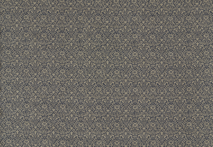 Ткань Morris & Co Purleigh weaves 236525