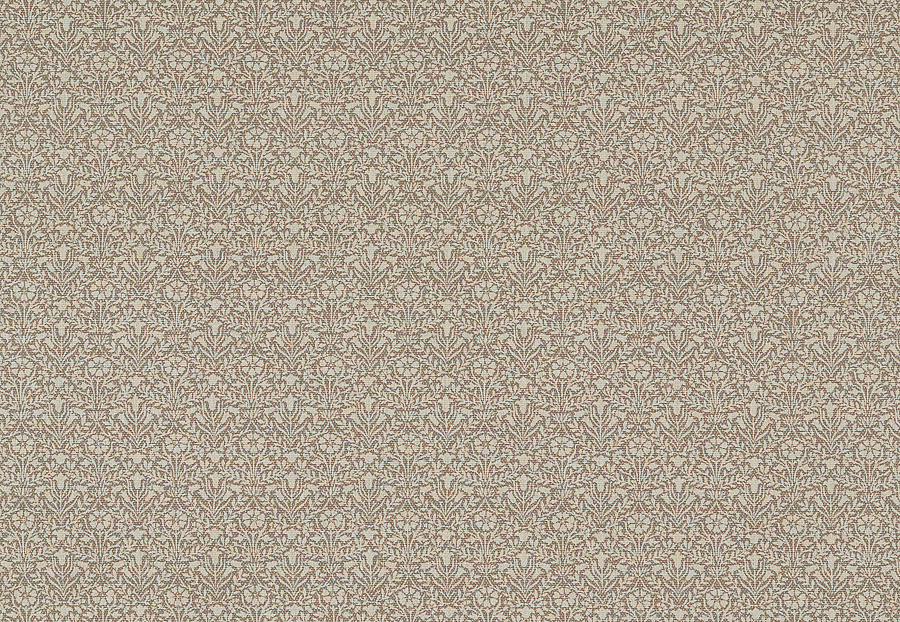 Ткань Morris & Co Purleigh weaves 236526