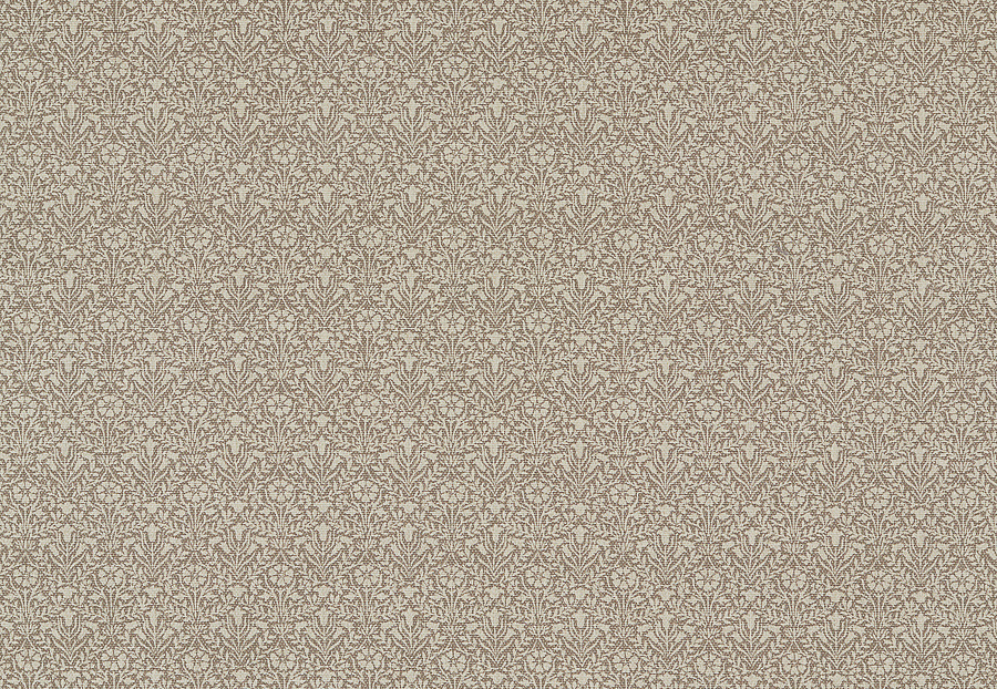Ткань Morris & Co Purleigh weaves 236526