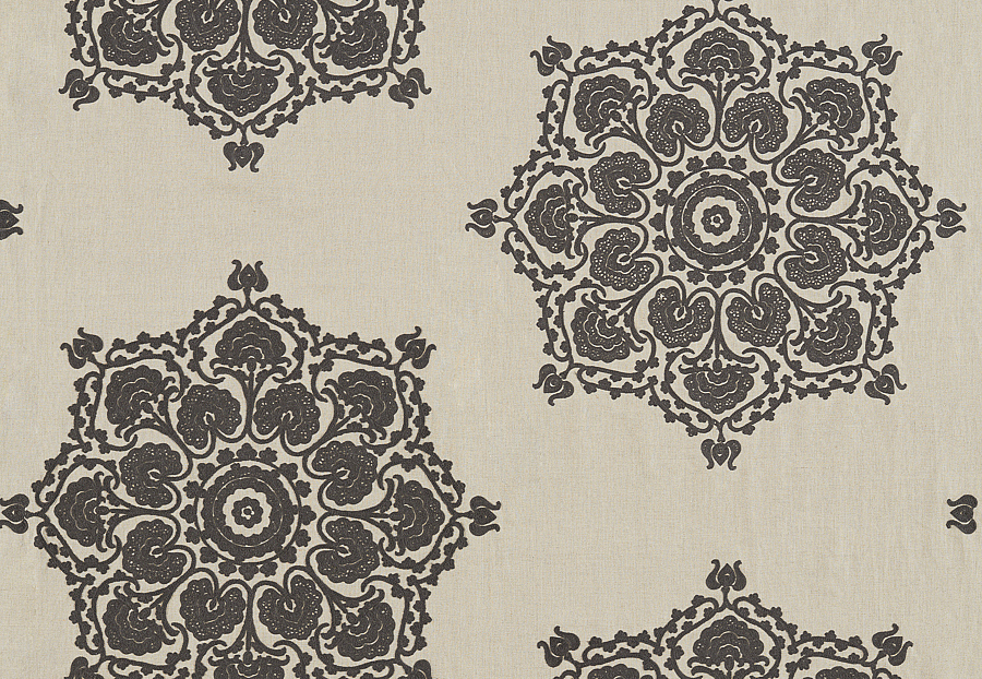 Ткань Morris & Co The collector 236522