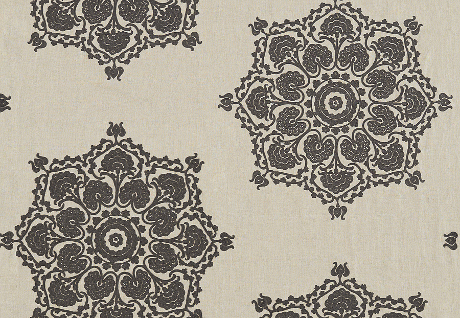 Ткань Morris & Co The collector 236522