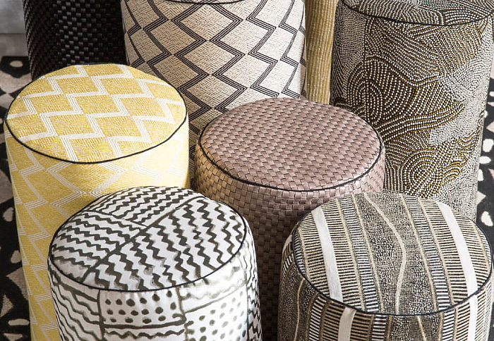 Ткань Pierre Frey Origines F3027002