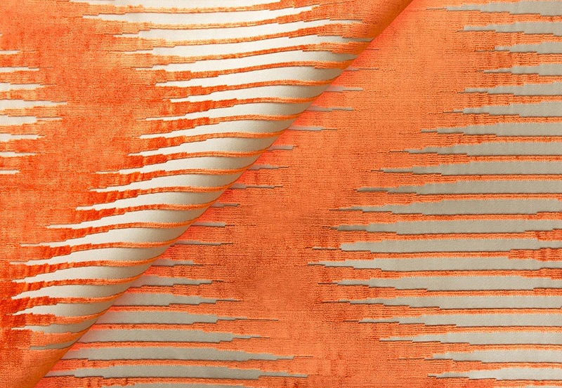 Ткань Jim Thompson Bargello 3601/09