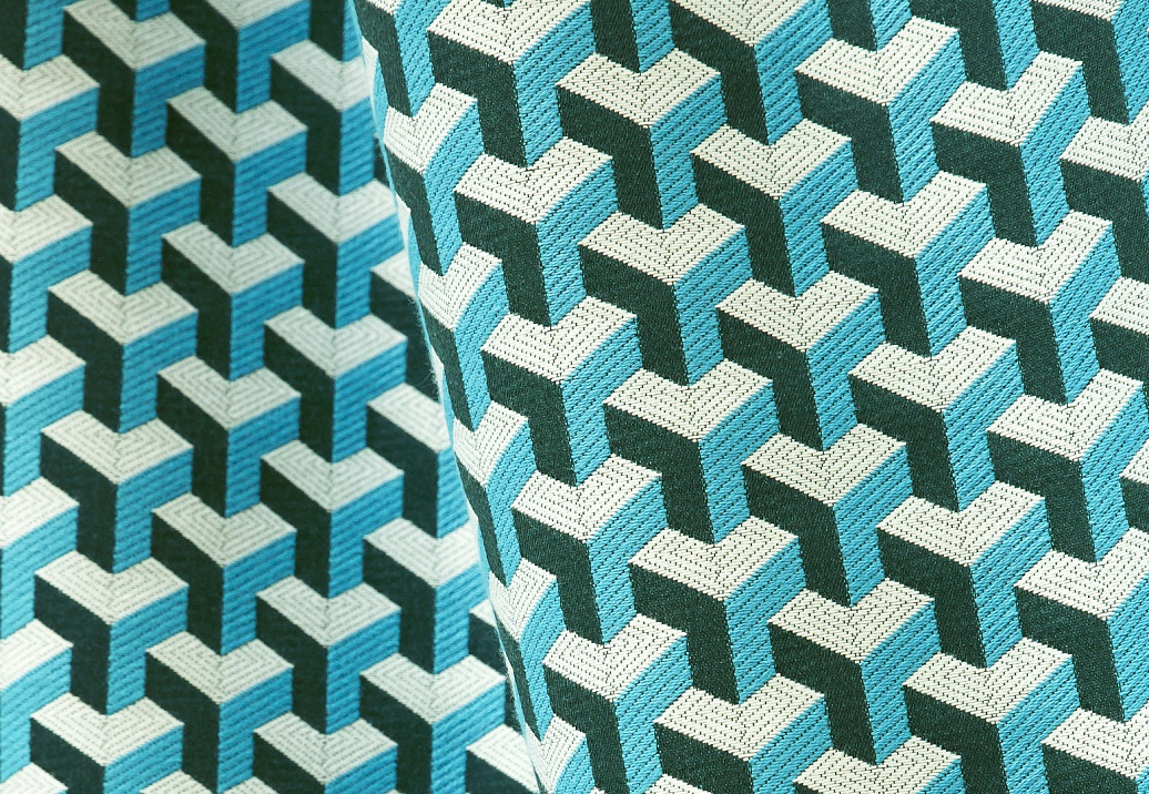Ткань Lelievre Collection 22 755/07