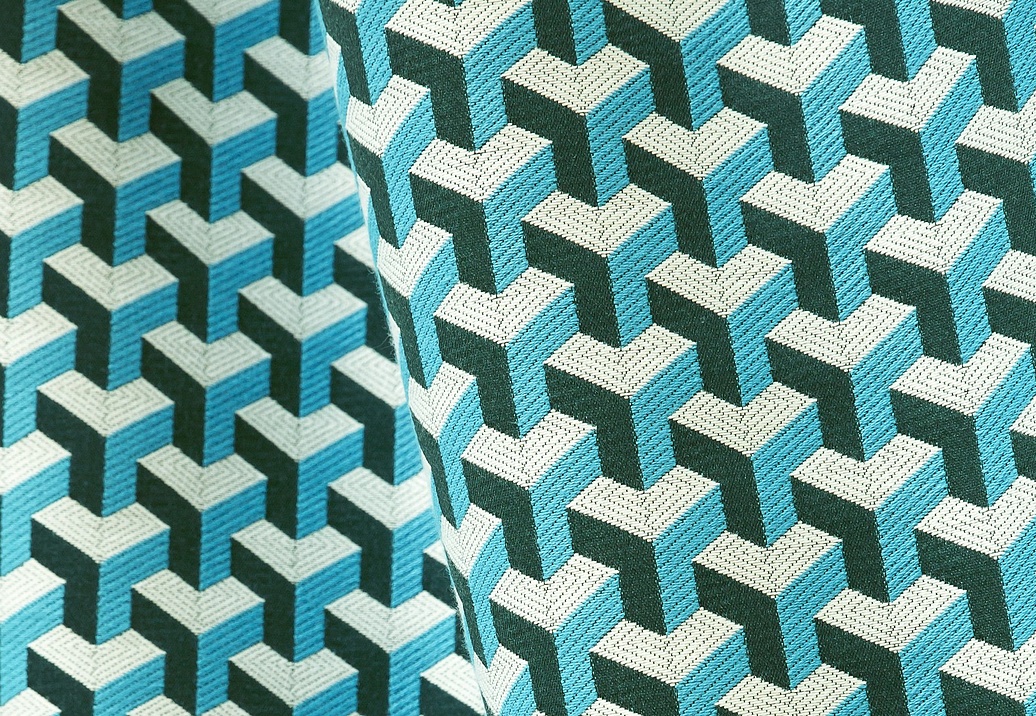 Ткань Lelievre Collection 22 755/07