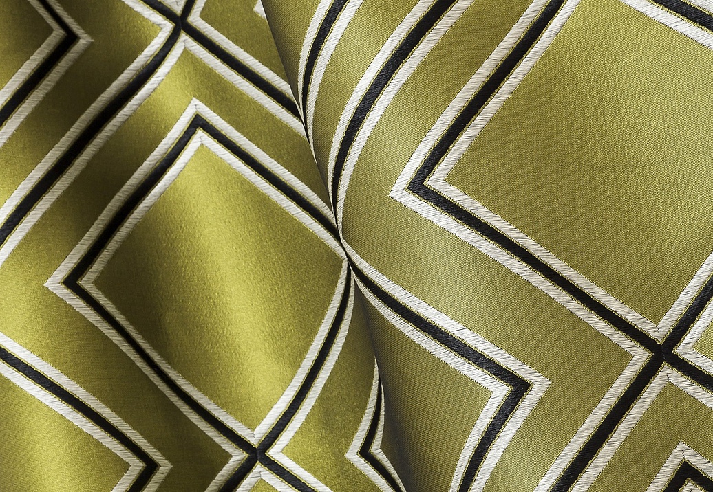 Ткань Lelievre Collection 22 760/07