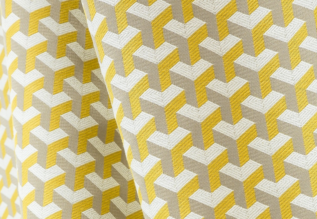Ткань Lelievre Collection 22 755/12