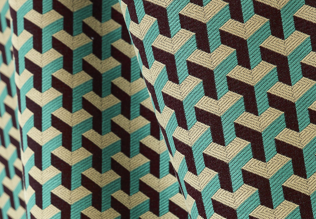 Ткань Lelievre Collection 22 755/06