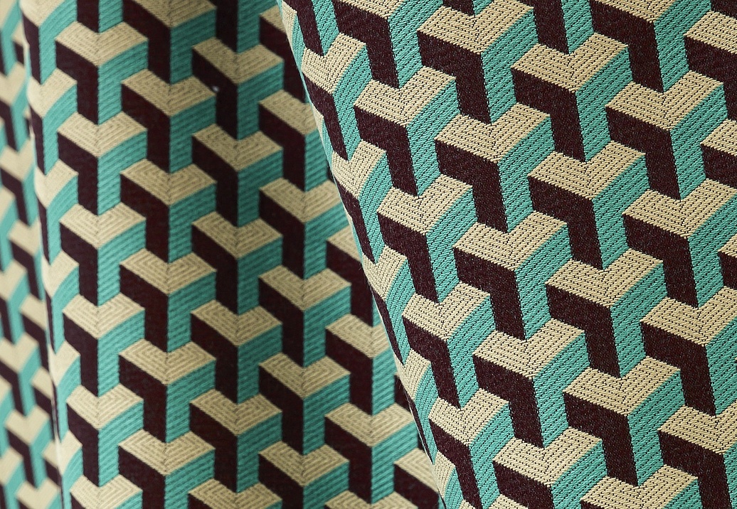 Ткань Lelievre Collection 22 755/06