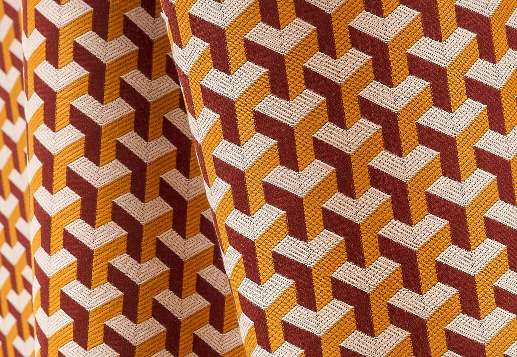 Ткань Lelievre Collection 22 755/11