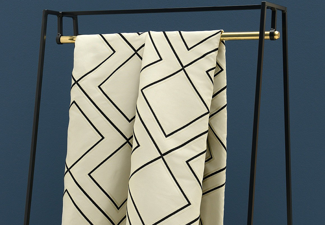 Ткань Lelievre Collection 22 760/03