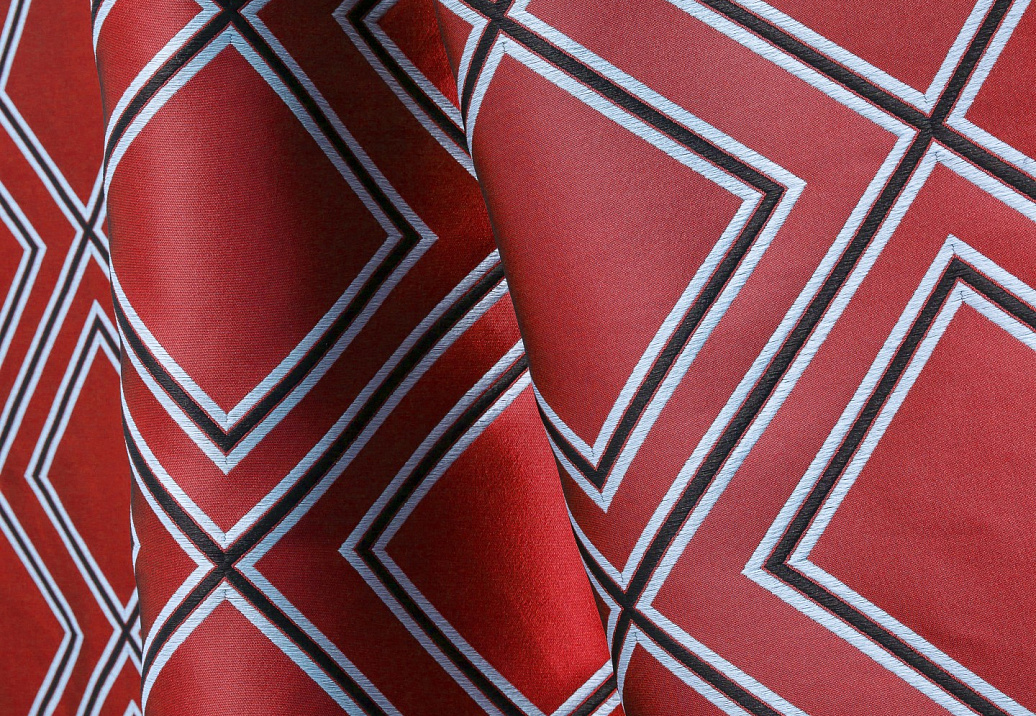 Ткань Lelievre Collection 22 760/08