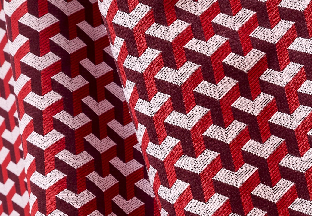 Ткань Lelievre Collection 22 755/10