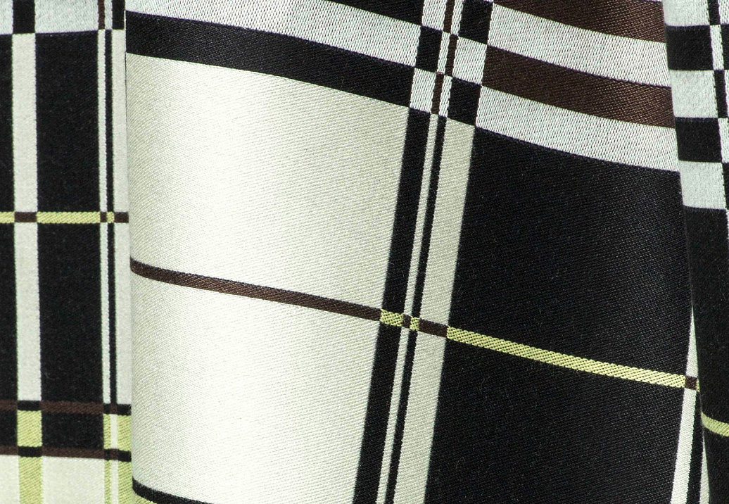 Ткань Jean Paul Gaultier Nature et dacouverte 3461/02