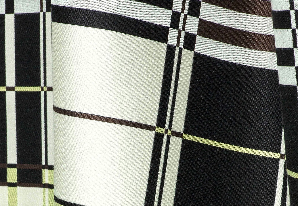 Ткань Jean Paul Gaultier Nature et dacouverte 3461/02
