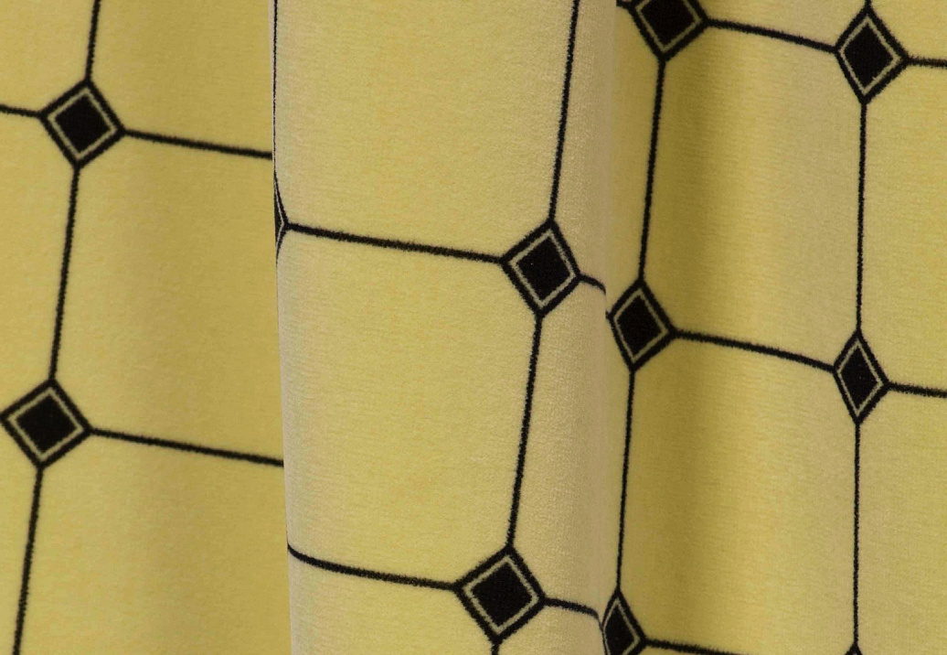 Ткань Jean Paul Gaultier Nature et dacouverte 3464/01