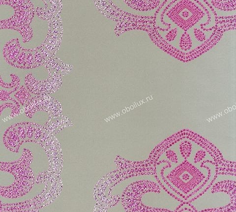 Обои Matthew Williamson Eden W6544-03