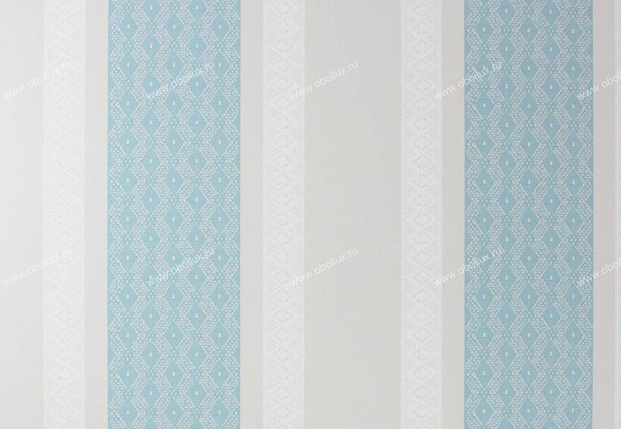 Обои Osborne & Little Verdanta W6595-03