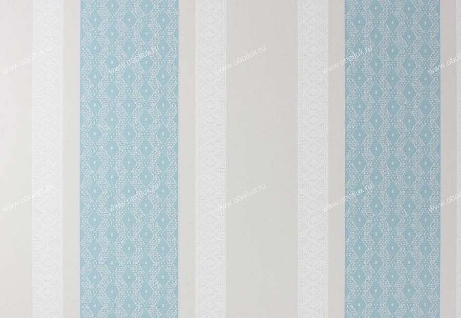 Обои Osborne & Little Verdanta W6595-03