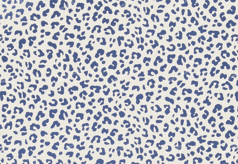 Обои Stroheim Dana Gibson Ocelot/Navy