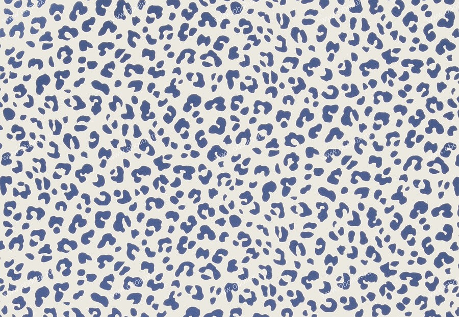 Обои Stroheim Dana Gibson Ocelot/Navy